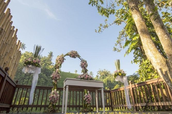 Hotel The Lokha Ubud